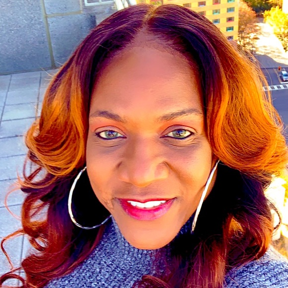 Meet your Posher, Laidee - Picture 1 of 2